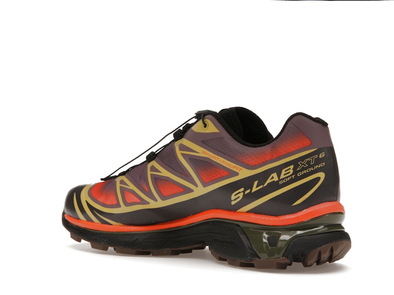 Salomon XT-6 Skyline Moonscape