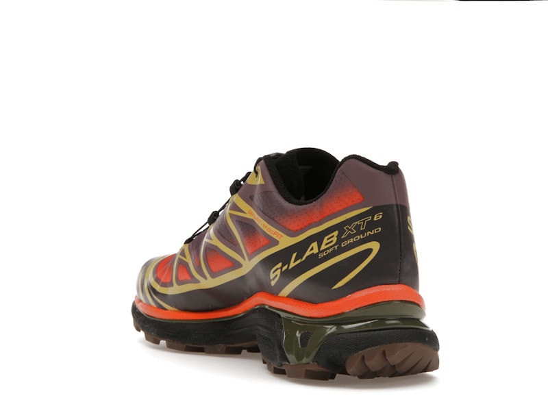Salomon XT-6 Skyline Moonscape
