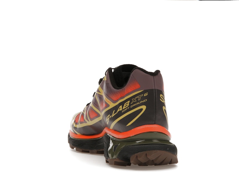 Salomon XT-6 Skyline Moonscape