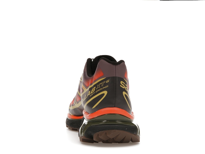 Salomon XT-6 Skyline Moonscape