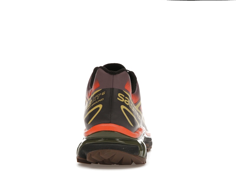 Salomon XT-6 Skyline Moonscape
