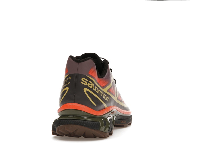 Salomon XT-6 Skyline Moonscape
