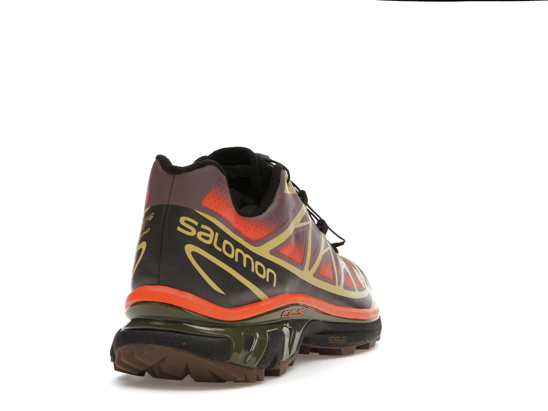 Salomon XT-6 Skyline Moonscape