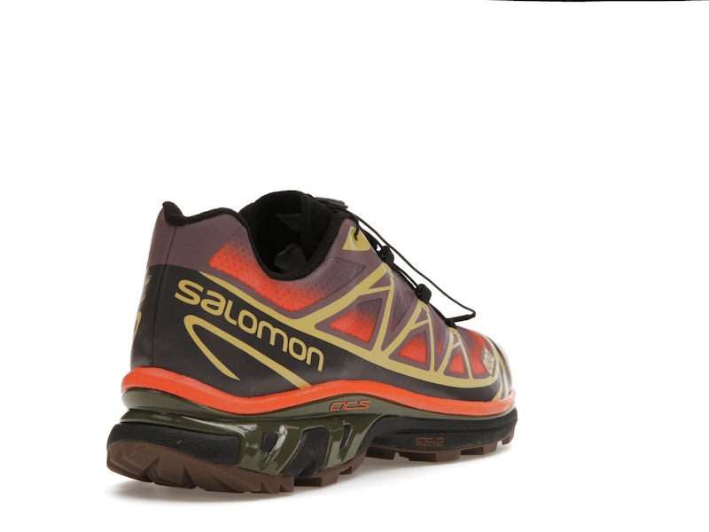Salomon XT-6 Skyline Moonscape