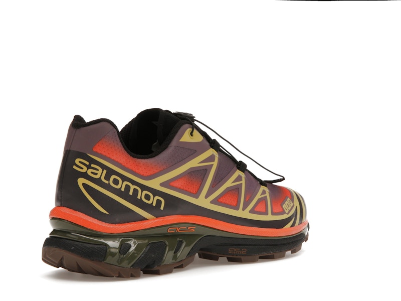Salomon XT-6 Skyline Moonscape