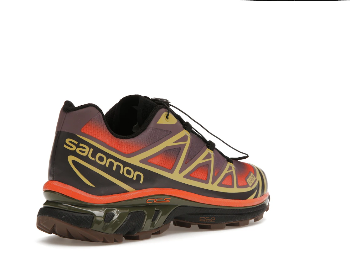 Salomon XT-6 Skyline Moonscape