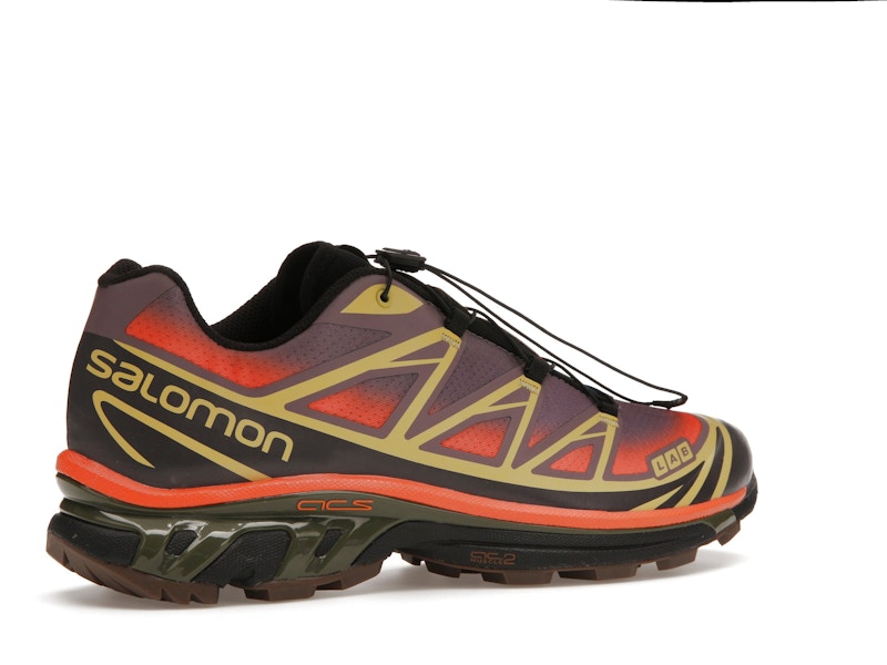 Salomon XT-6 Skyline Moonscape