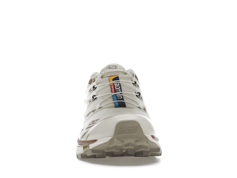 Salomon XT-6 Turtledove Vintage Khaki