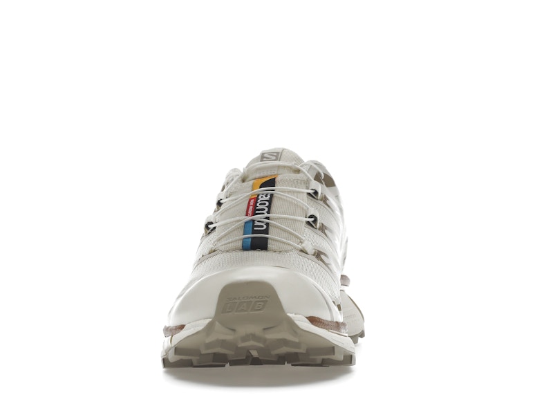 Salomon XT-6 Turtledove Vintage Khaki