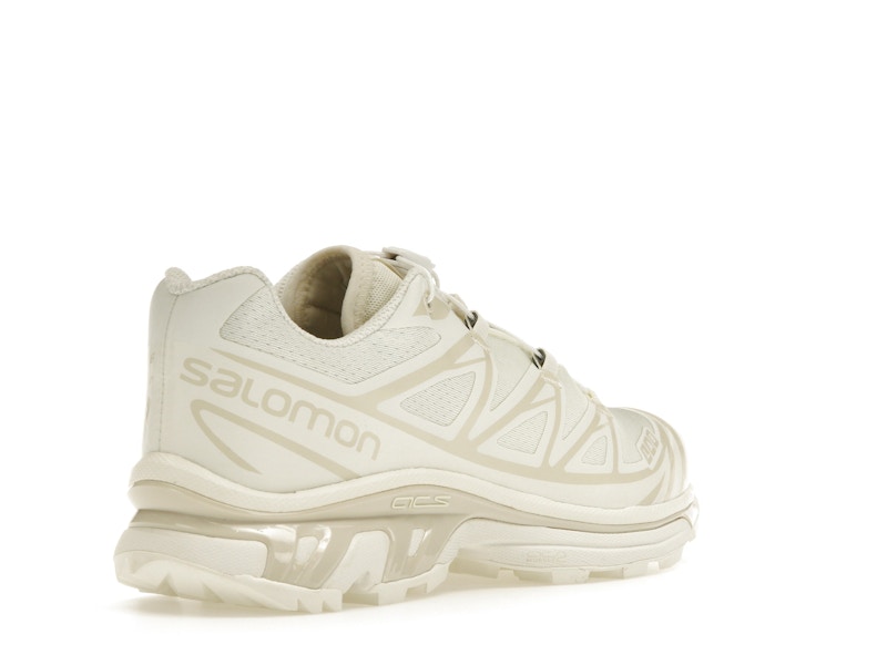 Salomon XT-6 Vanilla Ice Almond Milk