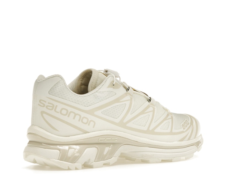 Salomon XT-6 Vanilla Ice Almond Milk
