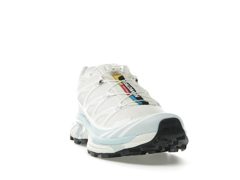 Salomon XT-6 Vanilla Ice Ballad Blue