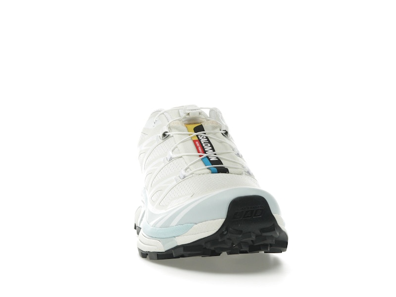 Salomon XT-6 Vanilla Ice Ballad Blue