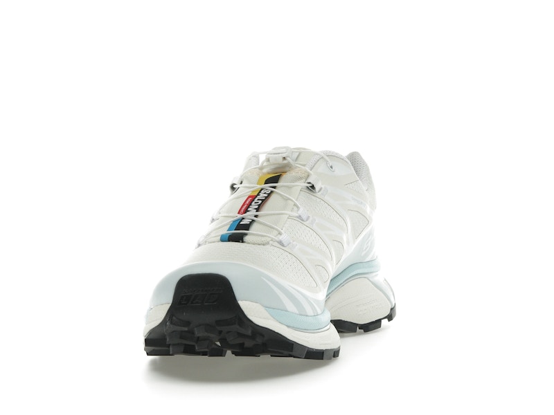 Salomon XT-6 Vanilla Ice Ballad Blue