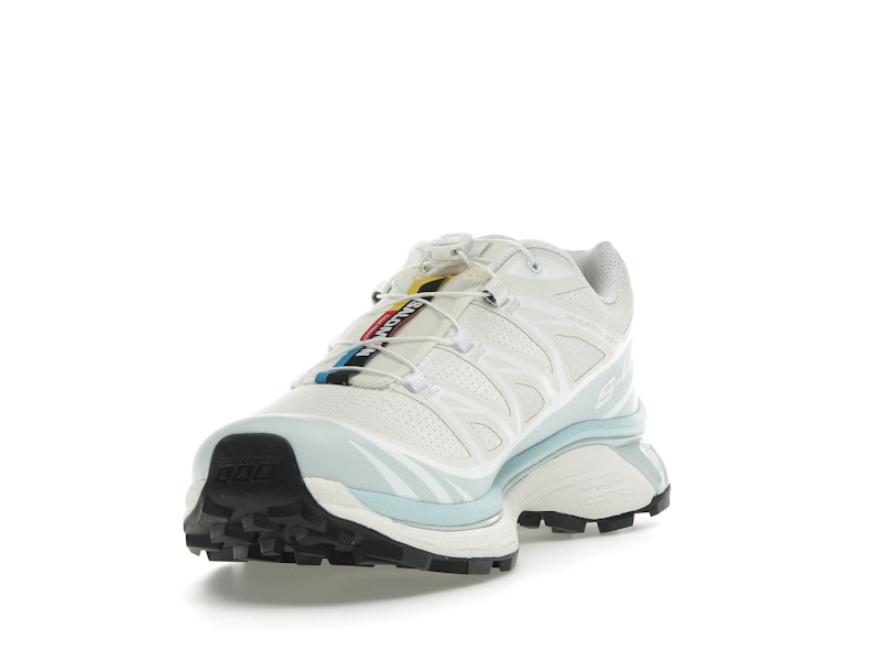 Salomon XT-6 Vanilla Ice Ballad Blue