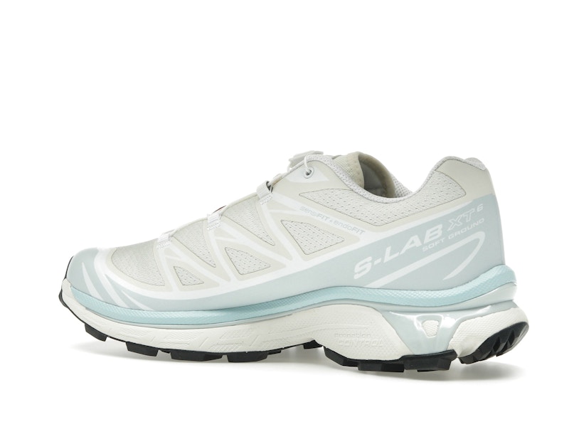 Salomon XT-6 Vanilla Ice Ballad Blue