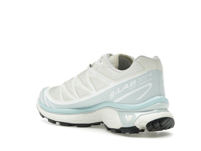 Salomon XT-6 Vanilla Ice Ballad Blue