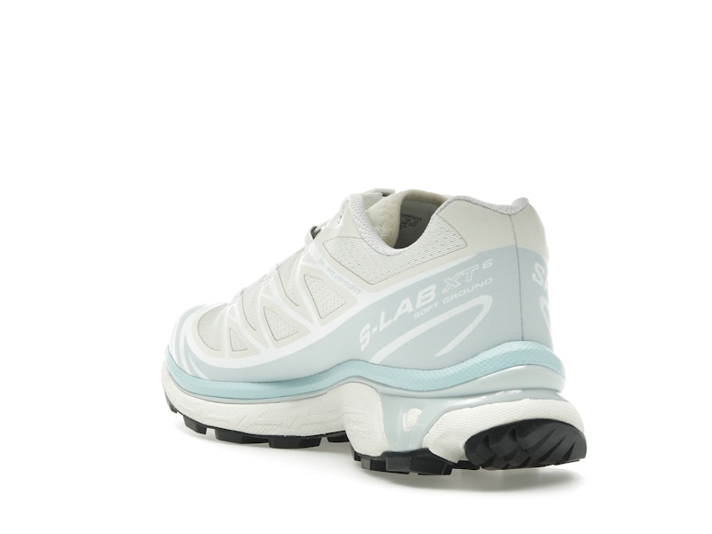 Salomon XT-6 Vanilla Ice Ballad Blue