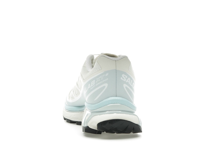 Salomon XT-6 Vanilla Ice Ballad Blue