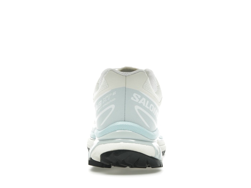 Salomon XT-6 Vanilla Ice Ballad Blue
