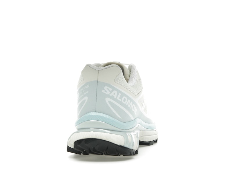 Salomon XT-6 Vanilla Ice Ballad Blue