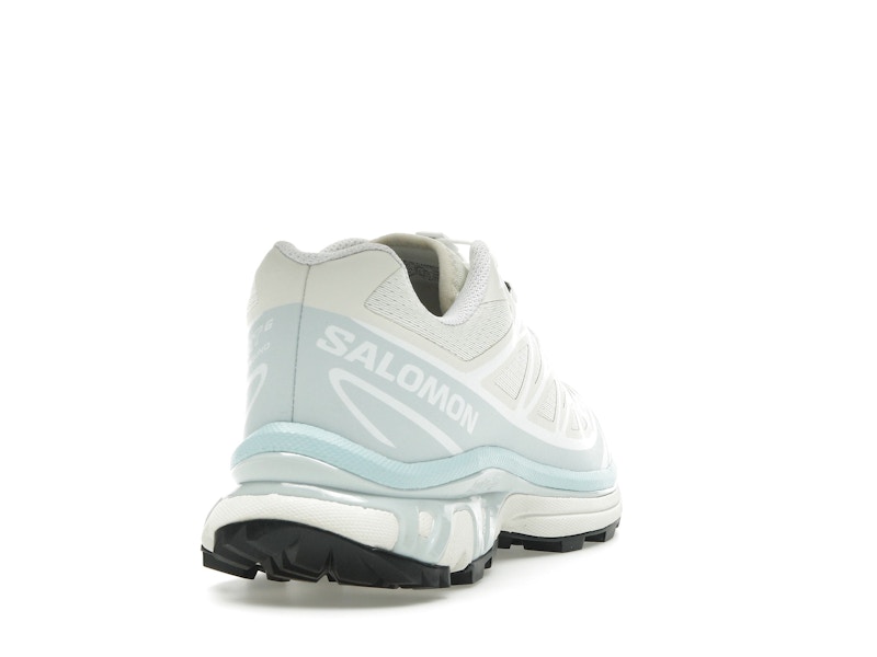 Salomon XT-6 Vanilla Ice Ballad Blue