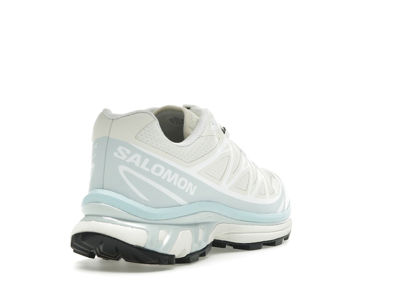 Salomon XT-6 Vanilla Ice Ballad Blue