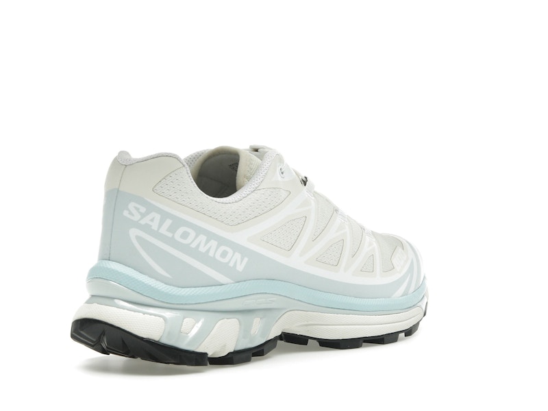 Salomon XT-6 Vanilla Ice Ballad Blue