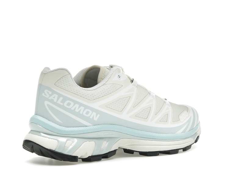Salomon XT-6 Vanilla Ice Ballad Blue