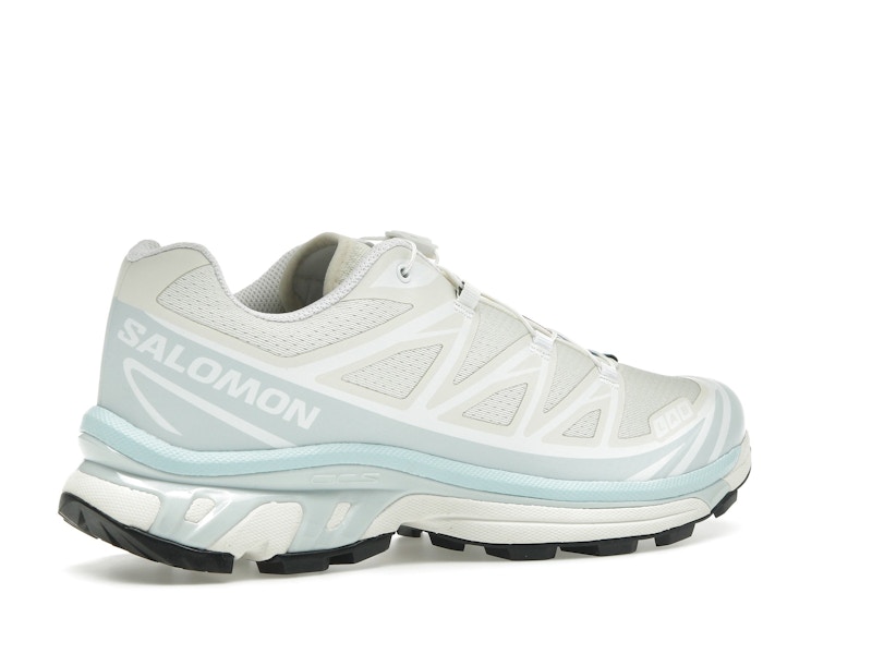 Salomon XT-6 Vanilla Ice Ballad Blue