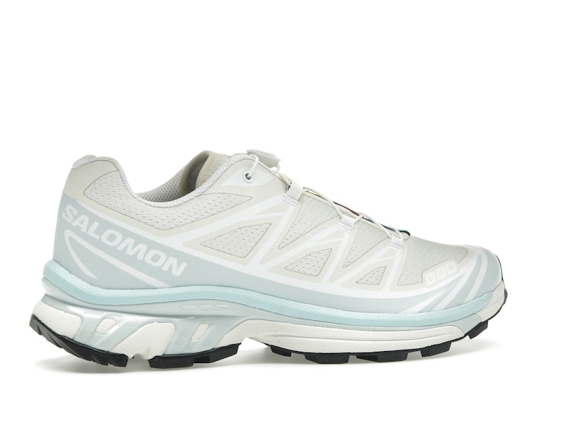 Salomon XT-6 Vanilla Ice Ballad Blue
