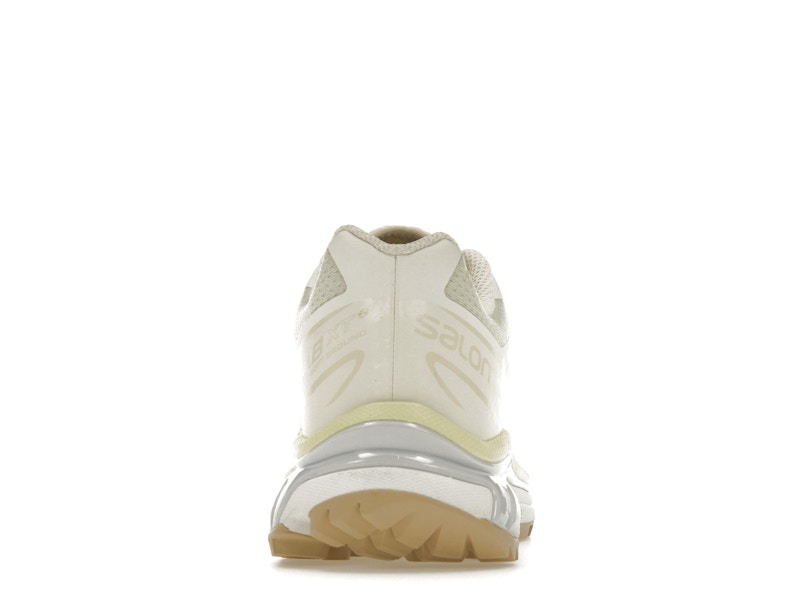 Salomon XT-6 Vanilla Ice Yellow Iris