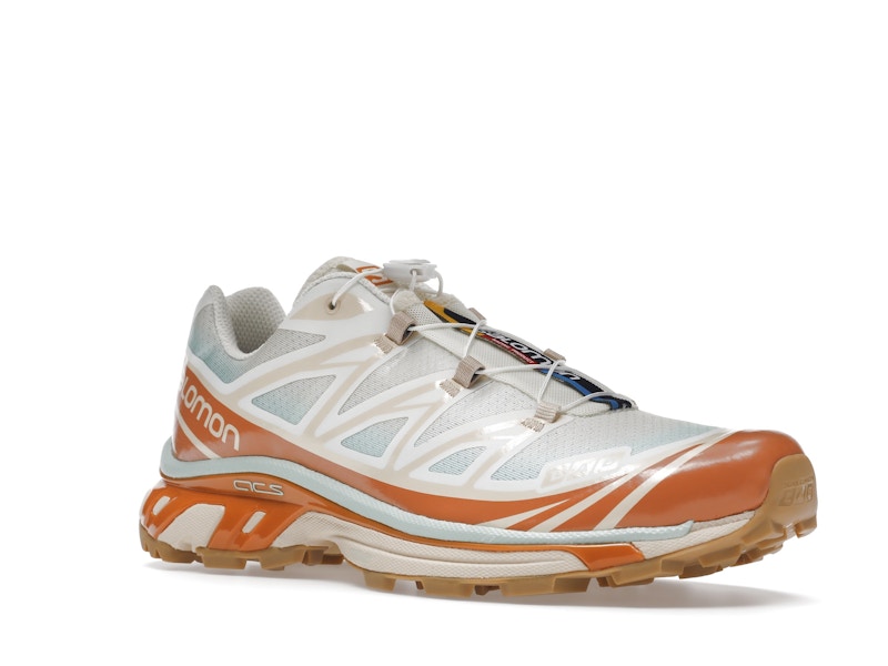 Salomon XT-6 Skyline Sun Baked