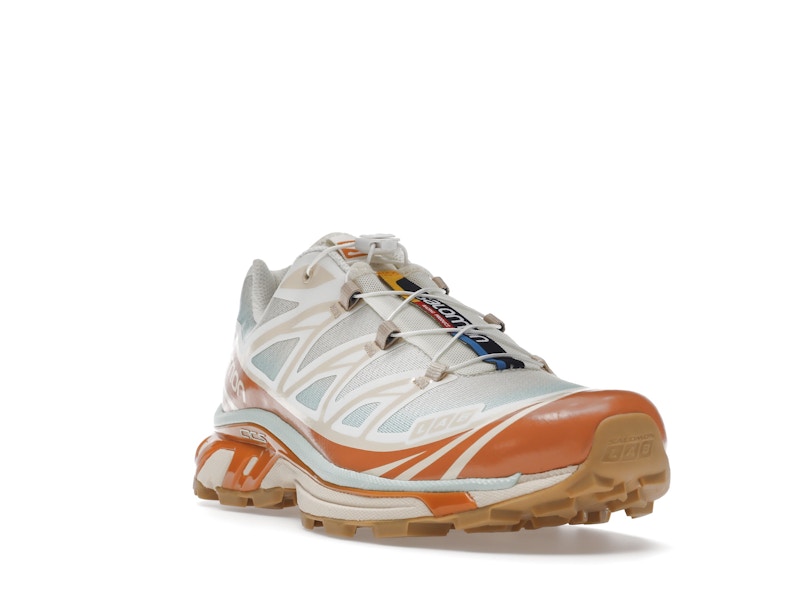 Salomon XT-6 Skyline Sun Baked