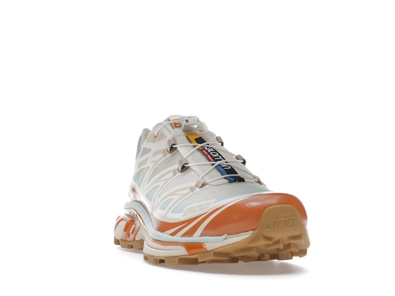 Salomon XT-6 Skyline Sun Baked