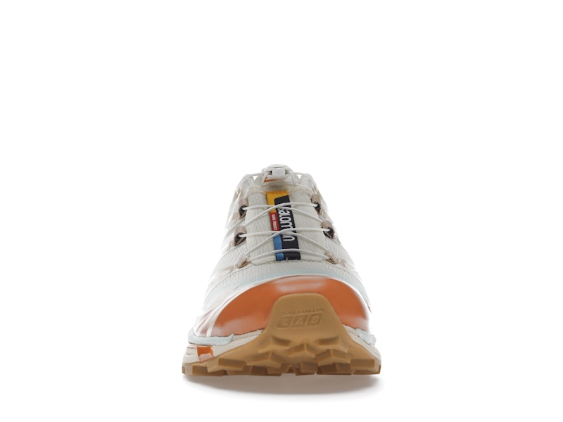 Salomon XT-6 Skyline Sun Baked