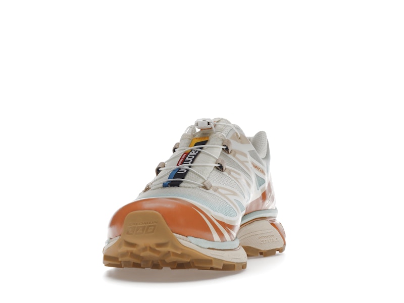 Salomon XT-6 Skyline Sun Baked