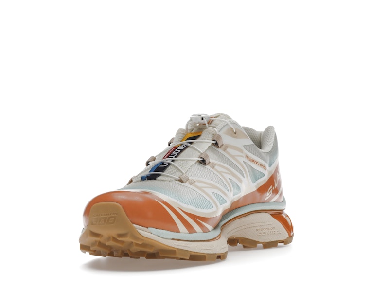 Salomon XT-6 Skyline Sun Baked