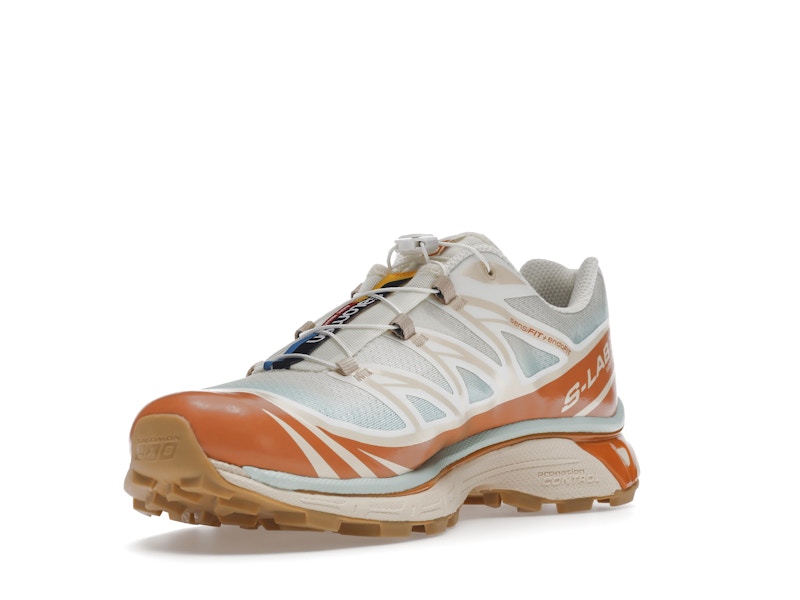 Salomon XT-6 Skyline Sun Baked