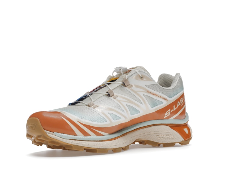 Salomon XT-6 Skyline Sun Baked