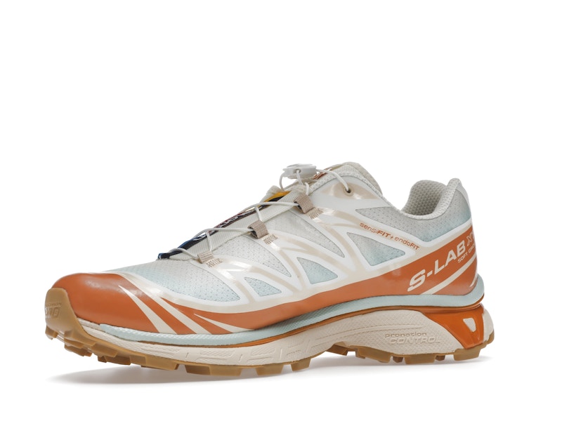 Salomon XT-6 Skyline Sun Baked