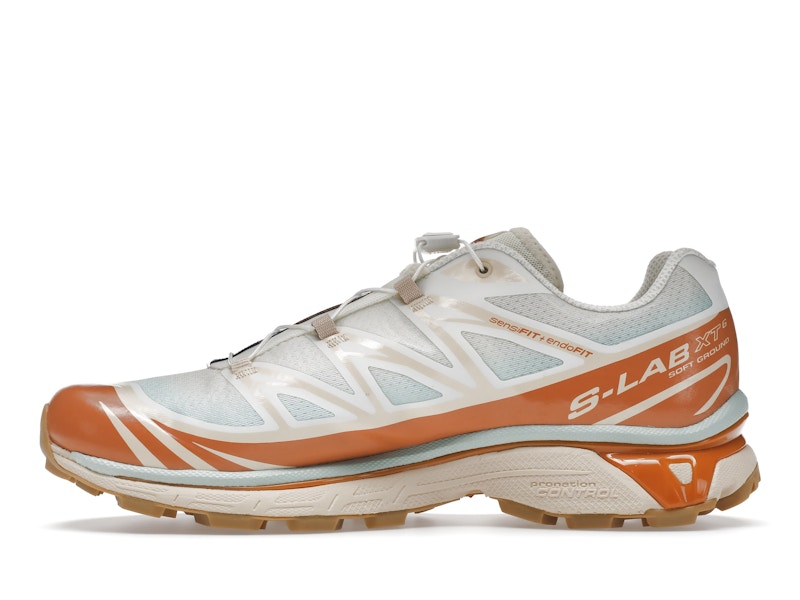 Salomon XT-6 Skyline Sun Baked