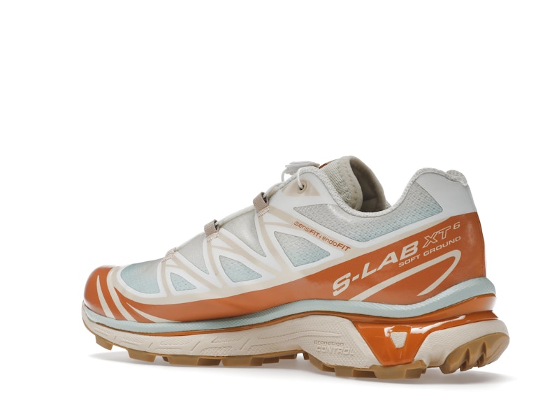 Salomon XT-6 Skyline Sun Baked
