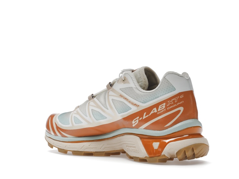 Salomon XT-6 Skyline Sun Baked