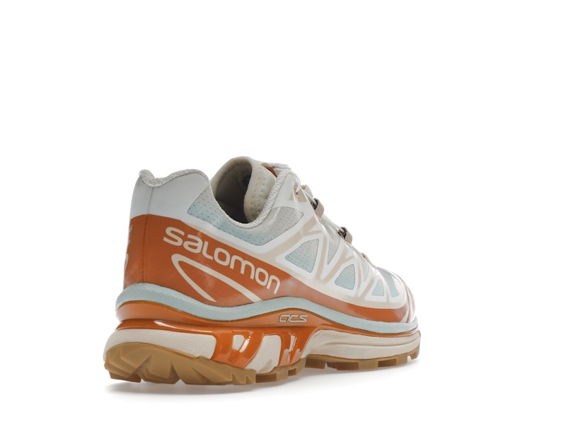 Salomon XT-6 Skyline Sun Baked