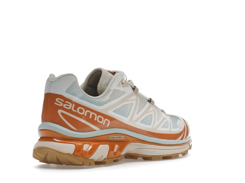 Salomon XT-6 Skyline Sun Baked
