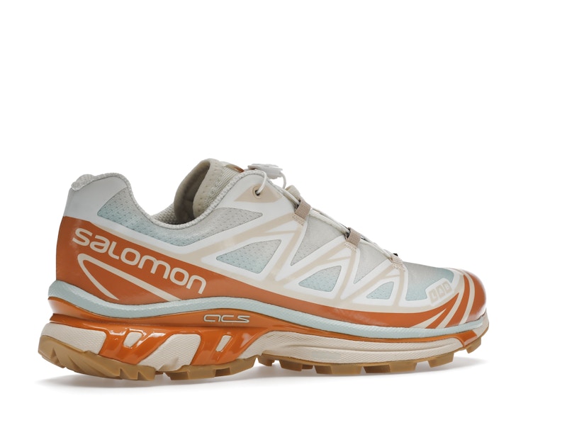 Salomon XT-6 Skyline Sun Baked