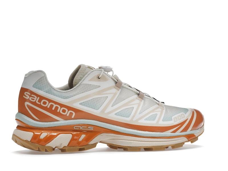Salomon XT-6 Skyline Sun Baked