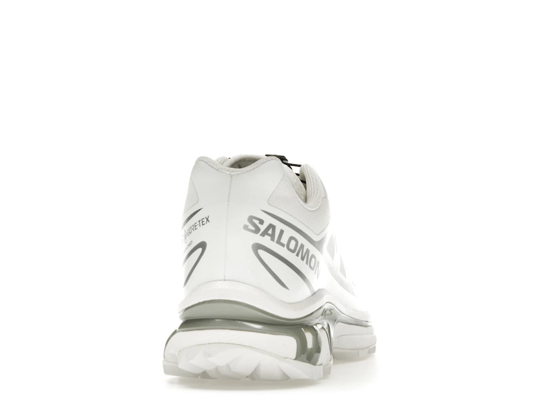 Salomon XT-6 White FTW Silver