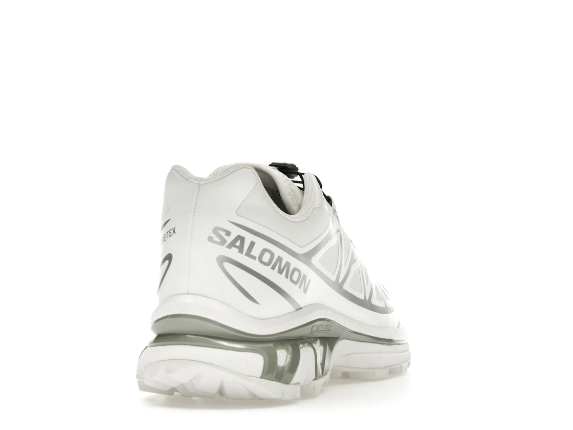 Salomon XT-6 White FTW Silver